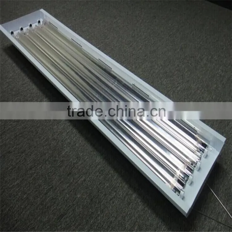 New patented led linear high bay lighting fixtures led light fixtures residential high bay t5 lighting fixture