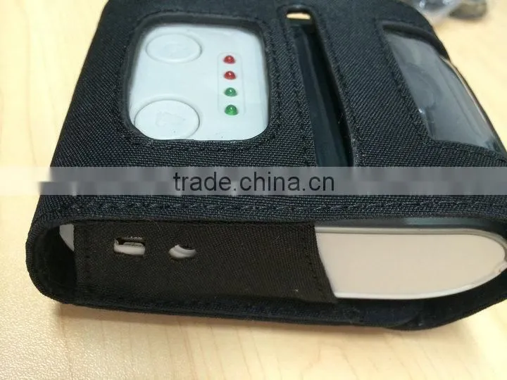 Cheap cash drawer mini printer for android