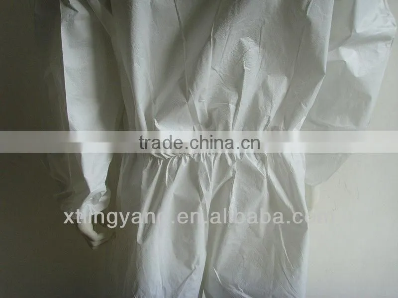 Disposable SF coverall/SF overall