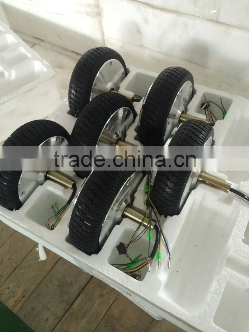 350 w self balancing electric scooter hoverboard motor 1 pc
