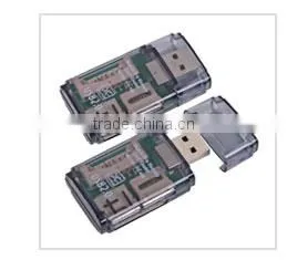 New Item Card Reader