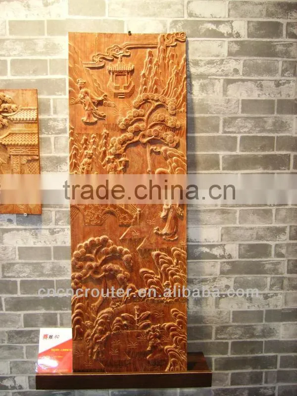 classical furniture making machine CX-1315 four heads