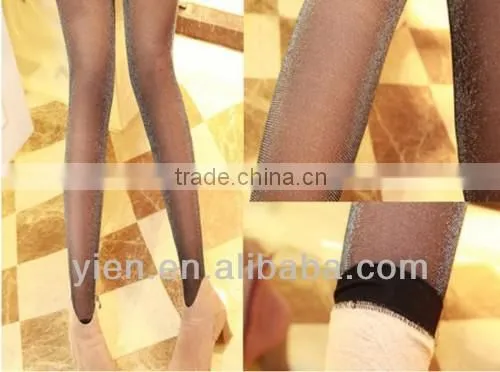 Leggings Sex Shiny Tight Sexy Spandex Galaxy Leggings, Black And White Stripe Leggings