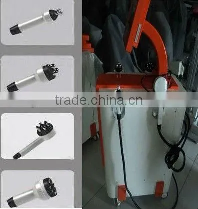 tripolar rf beauty machine multipolar rf machine