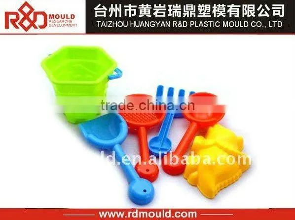 3d plastic toy molds