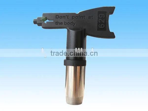 PT-W629 Airless Paint Spray Tip For Most Units