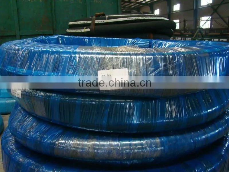 60mm water rubber hose