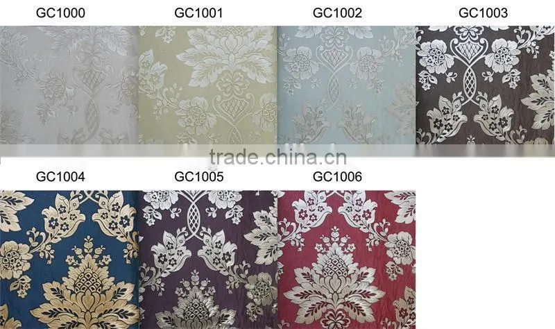 royal wallpaper design korea wall paper for home/house
