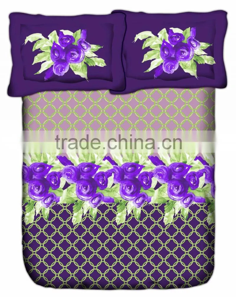 4 PCS 100% COTTON DUVET SET FOR WHOLESALE NO MOQ HURRY LIMITED OFFER