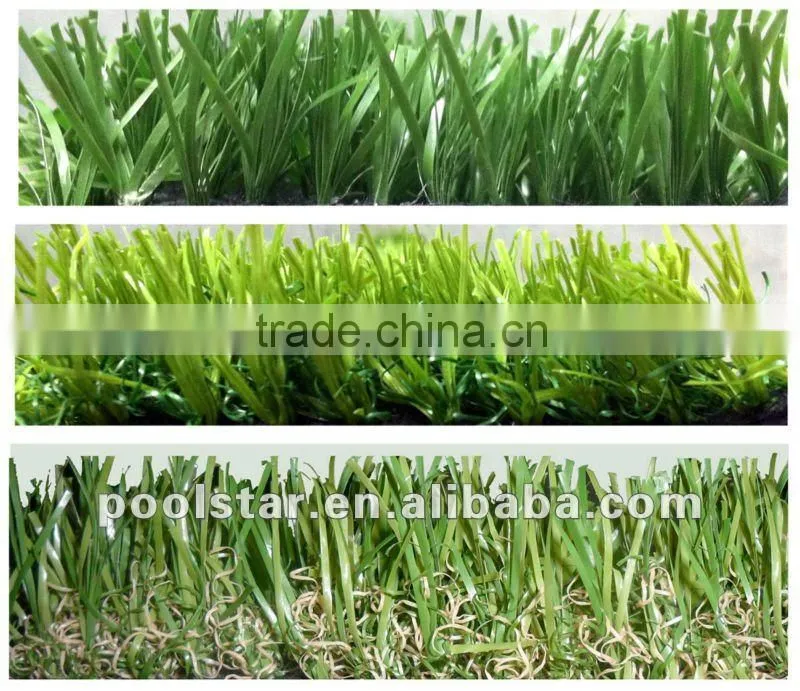 Plastic Grass Carpet, 20mm Artificial Grass for Home Garden, Outdoor Artificial Grass