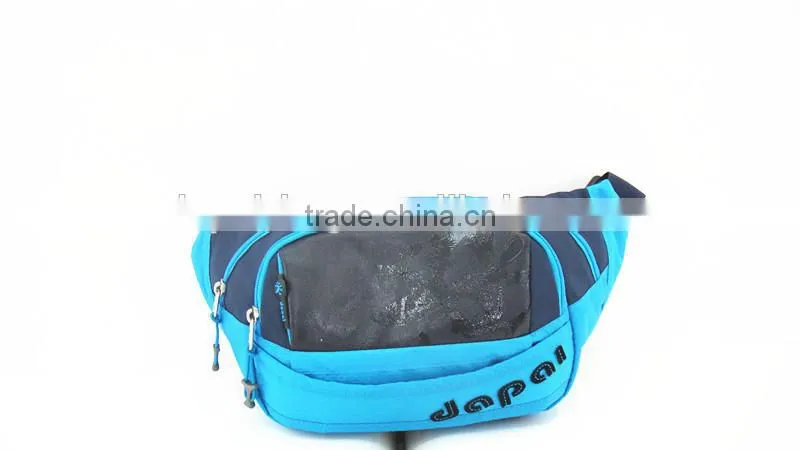 Favorite Outdoor Gear Adjustable Belt Strap Travel Pouch Men Waist Bag