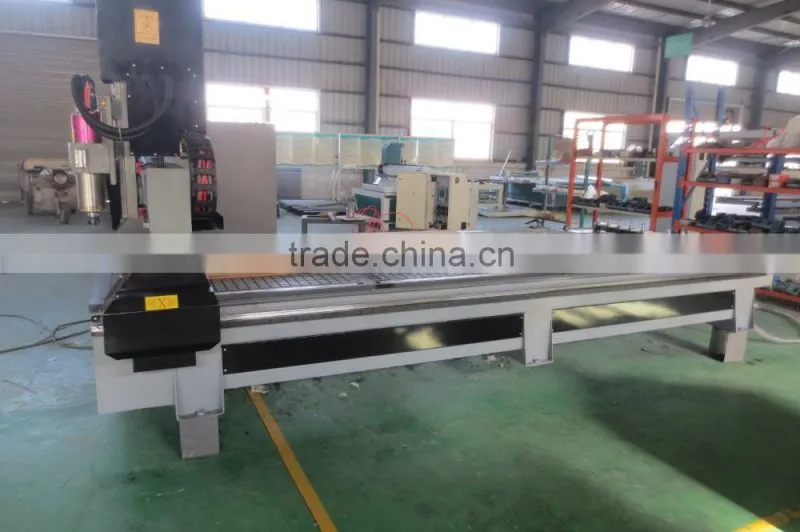 1325 China good character Servo drive motor 3d atc cnc router machine price