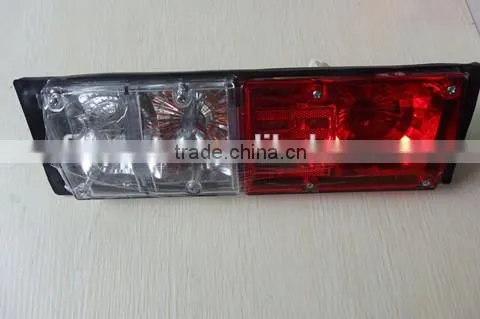 for D-max Pickup tail lamp 8-97137731-0