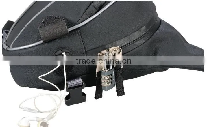 motorcycle tool bag motorcycle leg bag