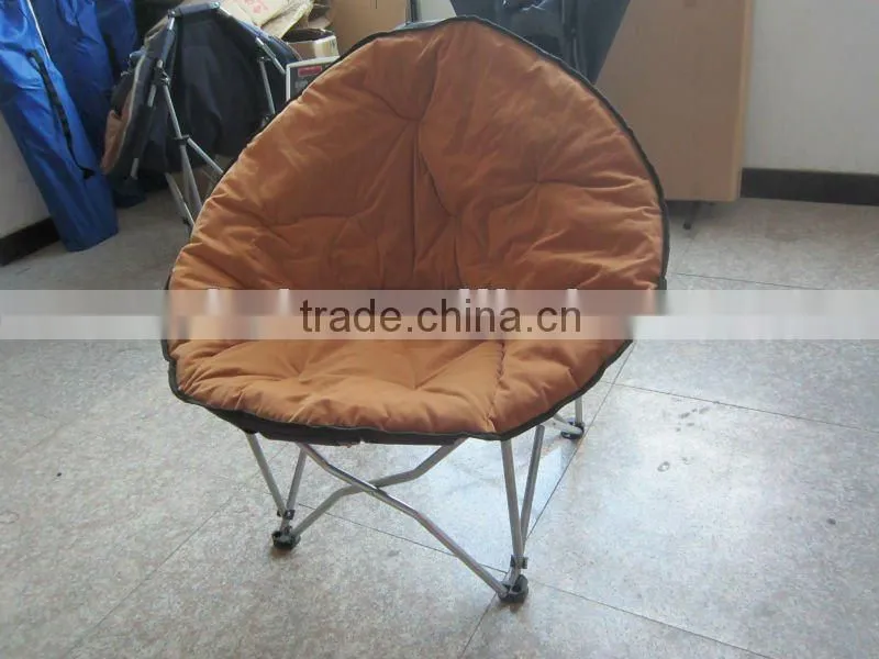 Foldable Moon chair VEC6010