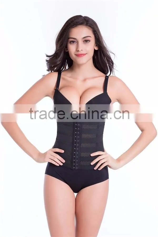 Accept Paypal 2015 Sexy Corset&Plus Size Cheap Waist Training Corsets (wholesale)