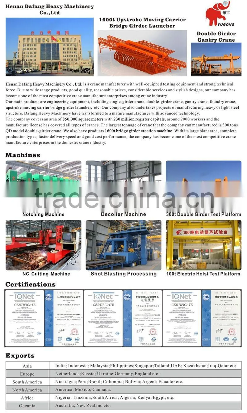 CD1 Electric Wire Rope Hoist / Electric Chain Hoist With Hoists Hook