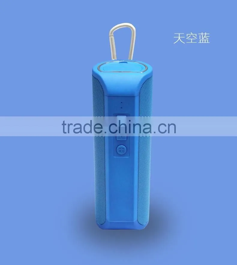 Factory private model mini bluetooth speaker, wireless speaker, colorfull wireless bluetooth speaker