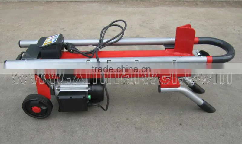 Best selling electric log splitter 520F
