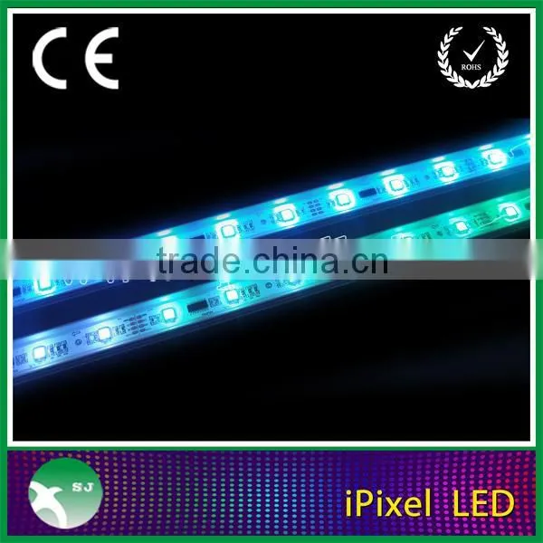 Colorful 12v rigid rgb led lights