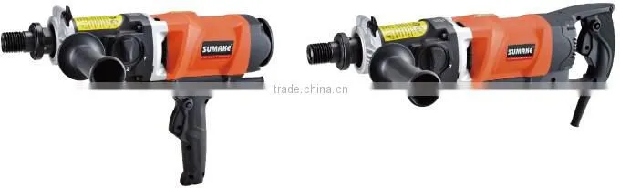 PT-D26002 60mm Mounting Neck Diamond Core Drilling Machine