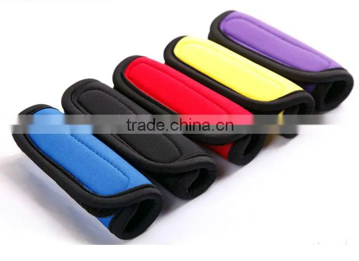 hot sale Car Seat Belt Shoulder Pads