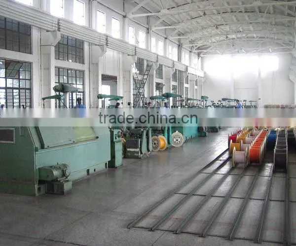 EPR insulated Fire resistant marine Power Cable