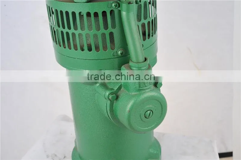 competitive price QY series oil-filled submersible water pump