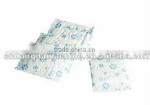 W:CDH-500 Sanitary Pad Machine