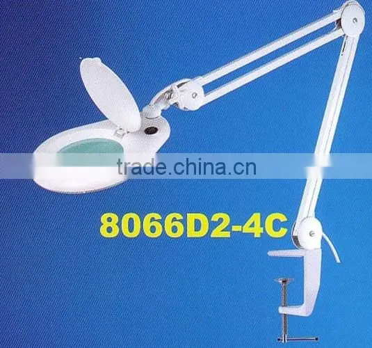 Manufacturer with high performance magnifying glass lamp
