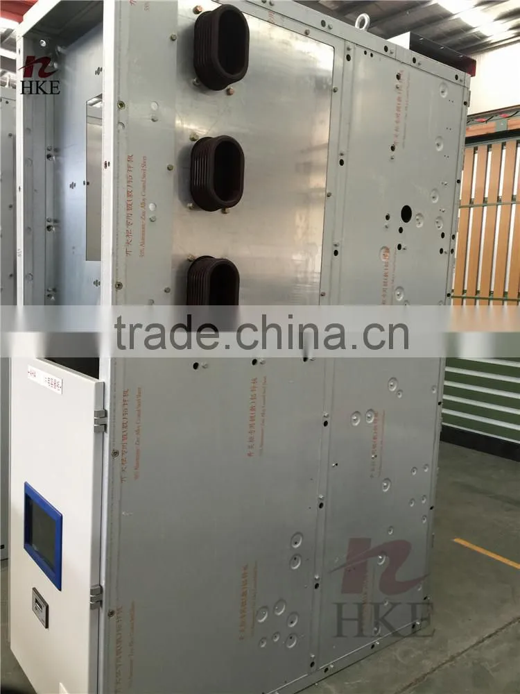 KYN28 12 High Voltage Electrical Cubicle