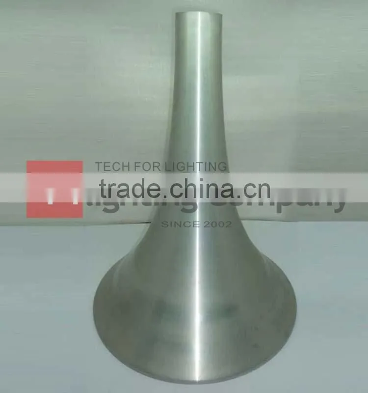 Antique Cast Iron Auminum Alloy Polish Customized Table Base For Restaurant And Cafe Shop
