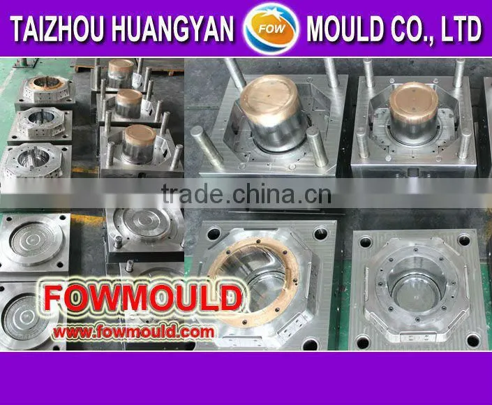 Painting Bucket Mould