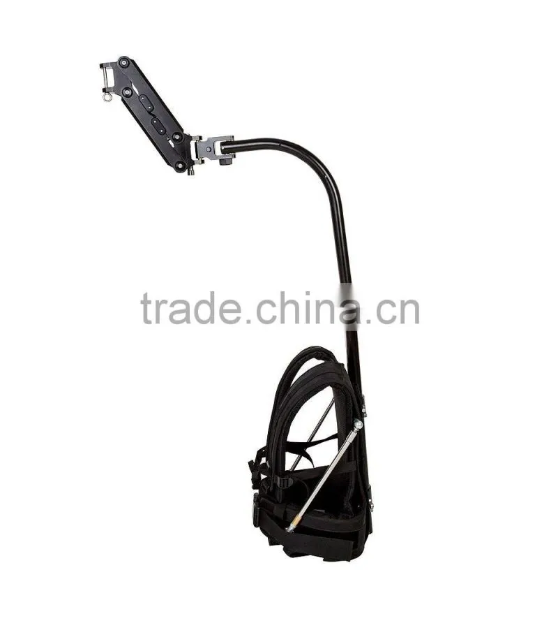 New released professional 3-axis handheld electronic gimbal stabilizer steadycam easy rig for DJI Ronin