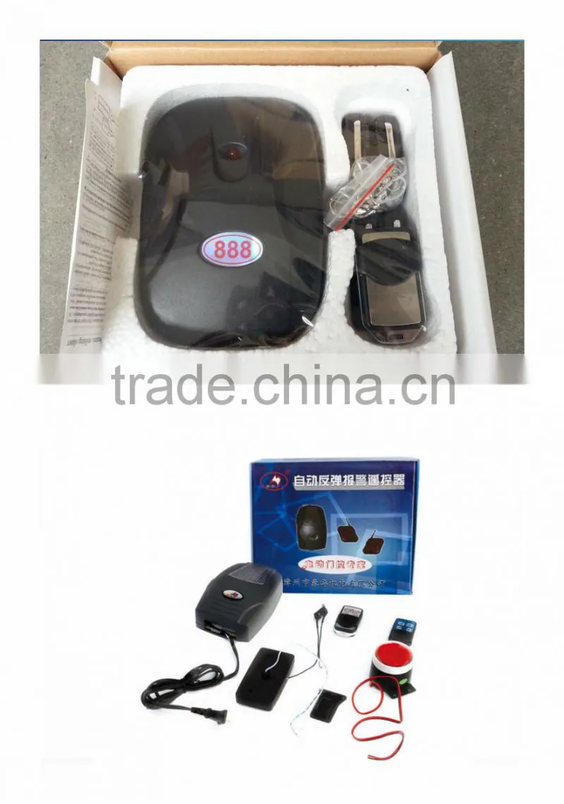 433mhz learning code transmitter duplicating remote control