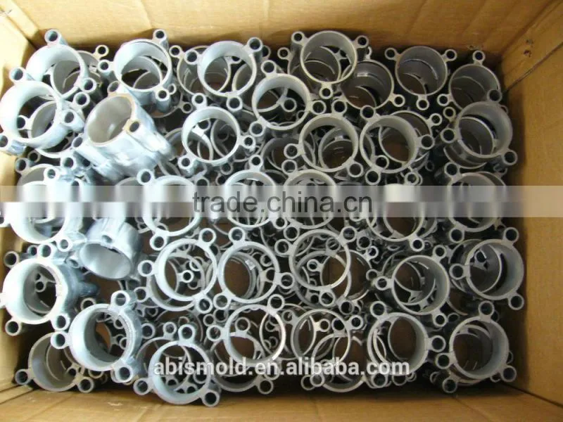 Aluminum Die Casting Mould