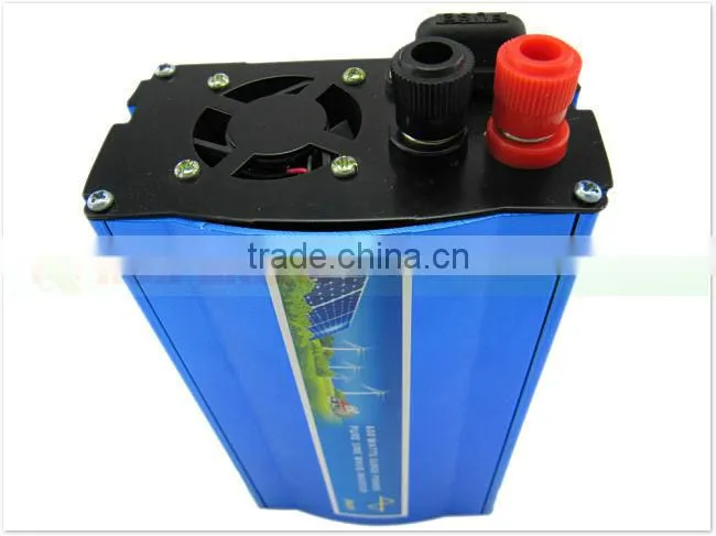Power Inverter 300W Withe Best Price
