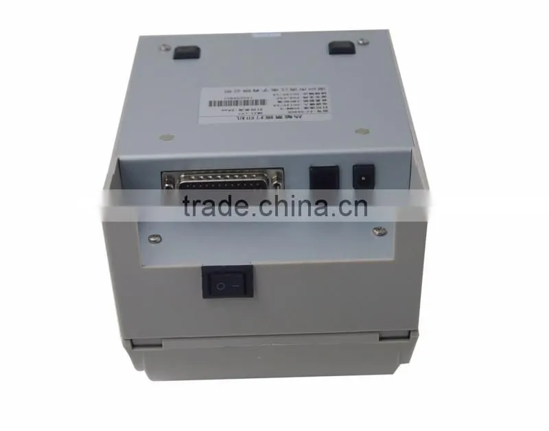 58mm pos thermal receipt printer, POS receipt printer, white and black mini thermal printer support android system