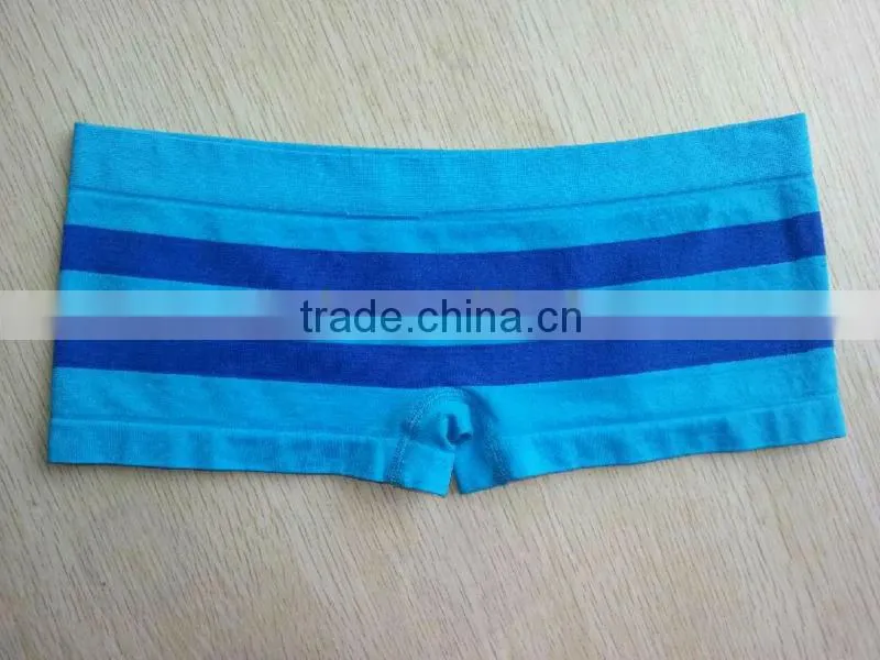 women's boy shorts men's boxer/underwear