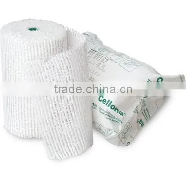 2015 Hot Medical Pop Bandage Plaster Cast