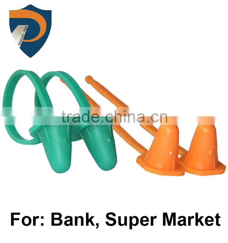 115mm Supermarket Plastic Security Strip Seal