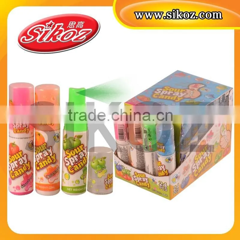 sk-a092 22ml Super Spray Candy