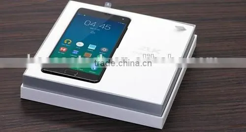 Original Lenovo ZUK Z2 Pro 6GB+128GB Smartphone 5.2'' Android 6.0 Snapdragon 820 Quad Core 2.15GHz Dual SIM FDD-LTE Fingerprint