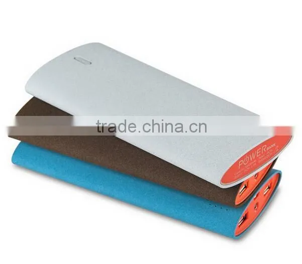 Top level designer repower bank 12000mah
