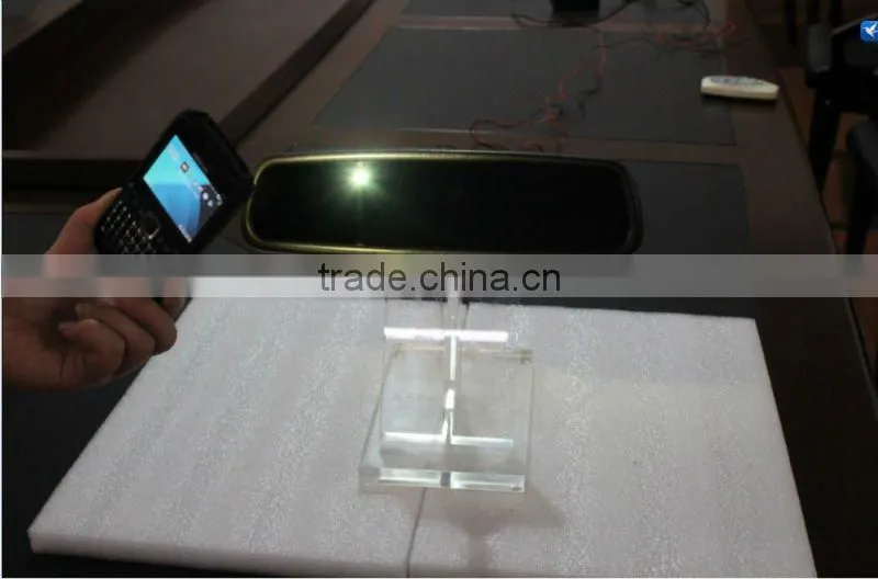 latest Mazda3 auto dim mirror for your car