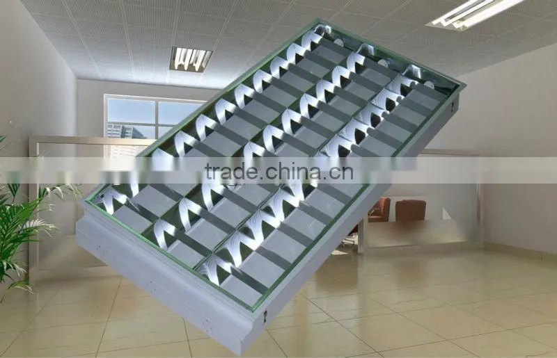 lighting fixture fluorescent 36w