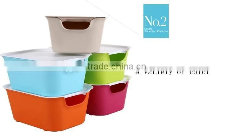2015 the cheapest waterproof small storage box