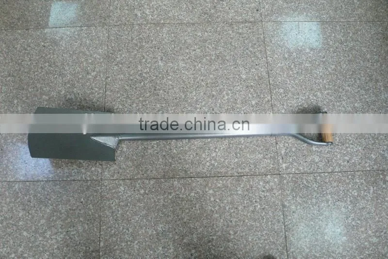 Steel shovel S525-E2