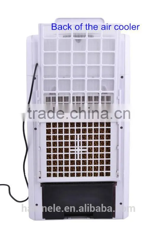 Floor Standing Air Conditioner Type Room Used Air Cooler 220 V