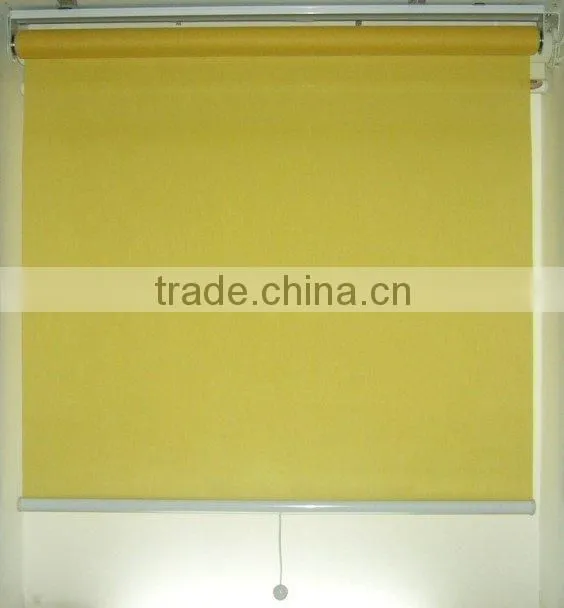 All kinds of rolling blinds